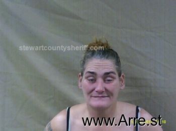 Amanda Elizabeth Jones Mugshot